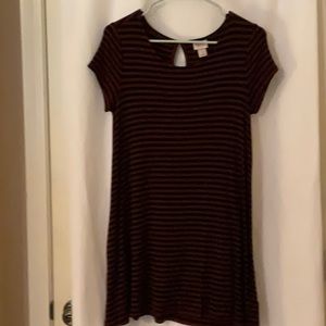 Mossimo - size S - mini dress